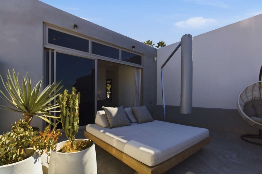 To Let 3 Bedroom Property for Rent in De Waterkant Western Cape